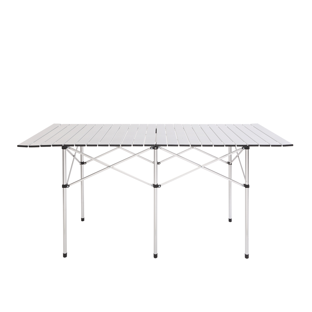 140 * 70 * 70cm Rectangular Camping Table