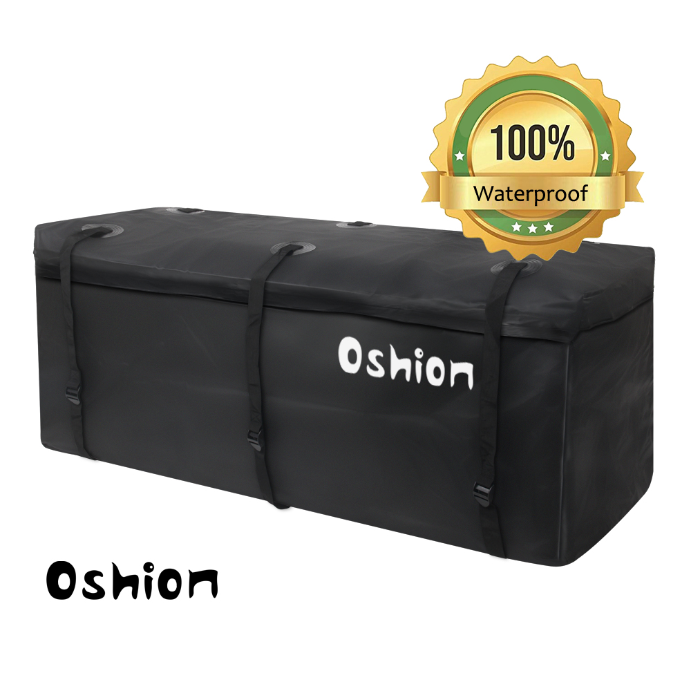 Oshion Luggage Frame Waterproof Bag 15.5 Cu.ft. Capacity 57 "x 19" x 24 "Load 30kg UV-resistant Anti-aging