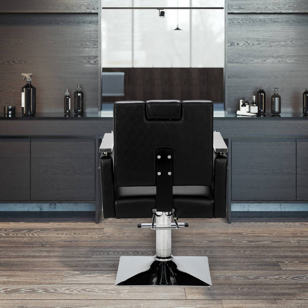 # The Allure of the Traveling Barber Chair: A Unique Grooming Experience