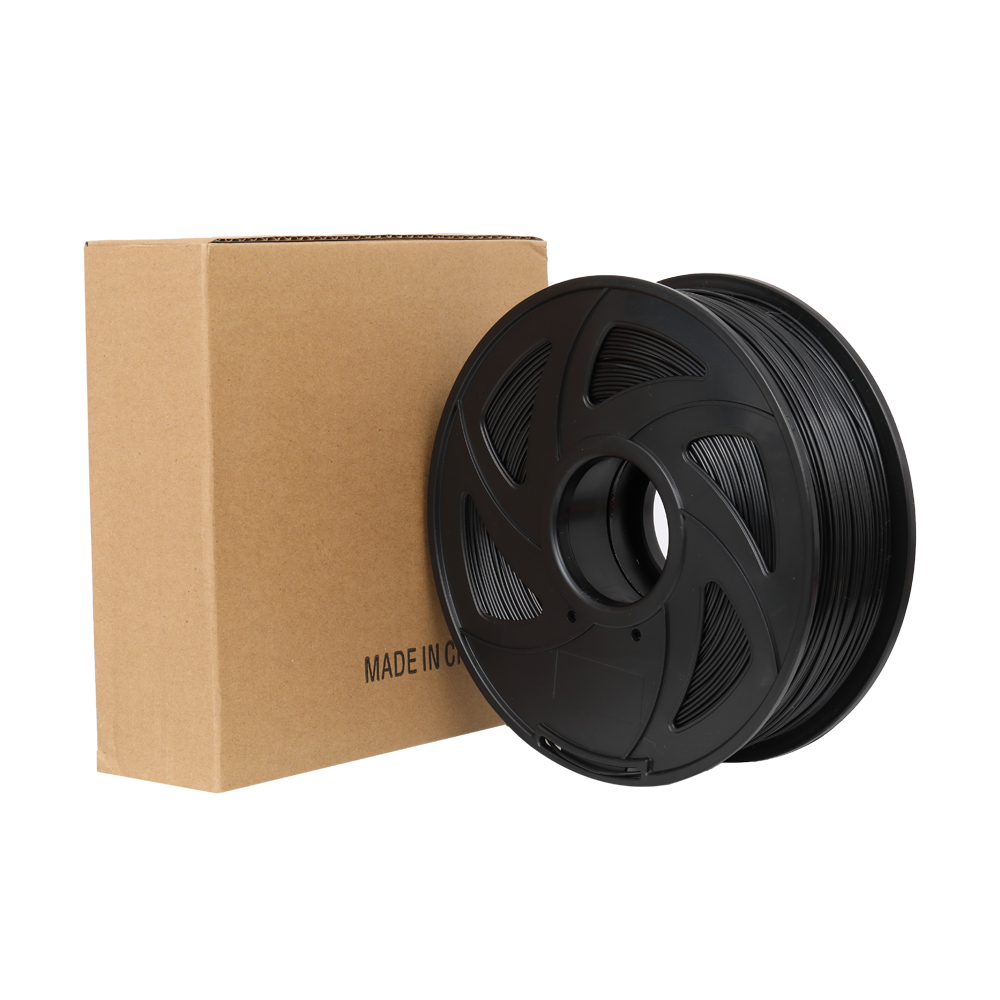 1.75MM 1KG 3D Printing Consumables ABS Black