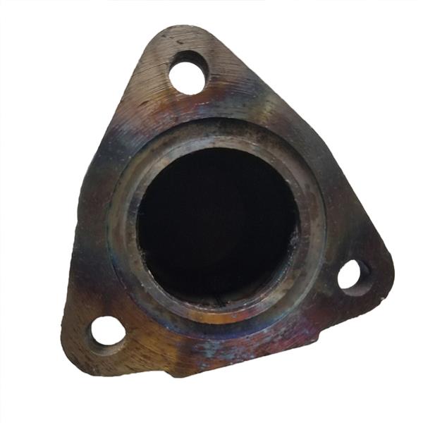 催化转化器 for 98-02 Honda Accord 2.3L 16370 -4