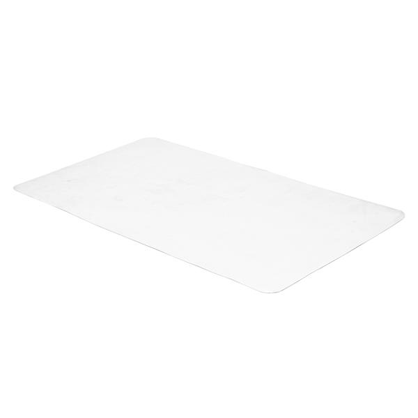 PVC透明餐桌垫 【120x70x0.15CM】-5