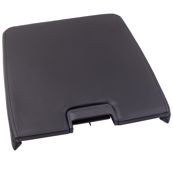 中控台扶手盖Center Console Armrest Lid Bench Cover Pad for Chevy GMC 2007-14 20864154 20864151-2