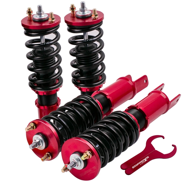 弹簧减震 Coilover Kit Shock Suspension for Honda Civic EG EH EJ Integra 3rd DB DC 92-00-1