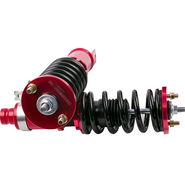 弹簧减震 Coilover Kit Shock Suspension for Honda Civic EG EH EJ Integra 3rd DB DC 92-00-2