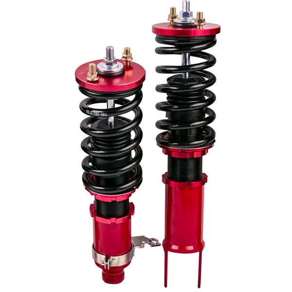 弹簧减震 Coilover Kit Shock Suspension for Honda Civic EG EH EJ Integra 3rd DB DC 92-00-4