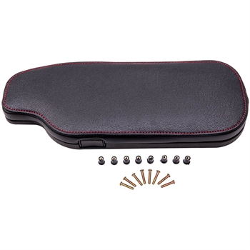 中控台扶手盖Center Console Armrest Lid Bench Cover Pad for Scion FRS 2013-19 PZ4351034000