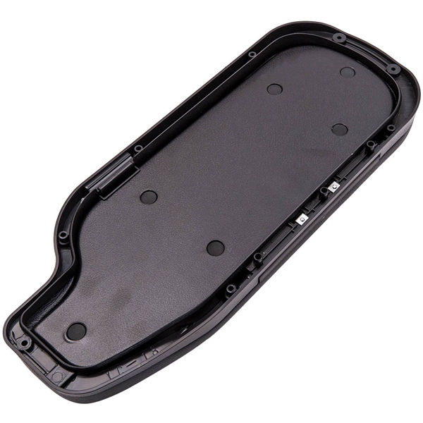中控台扶手盖Center Console Armrest Lid Bench Cover Pad for Scion FRS 2013-19 PZ4351034000-2