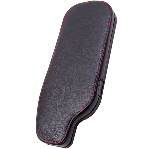 中控台扶手盖Center Console Armrest Lid Bench Cover Pad for Scion FRS 2013-19 PZ4351034000-6