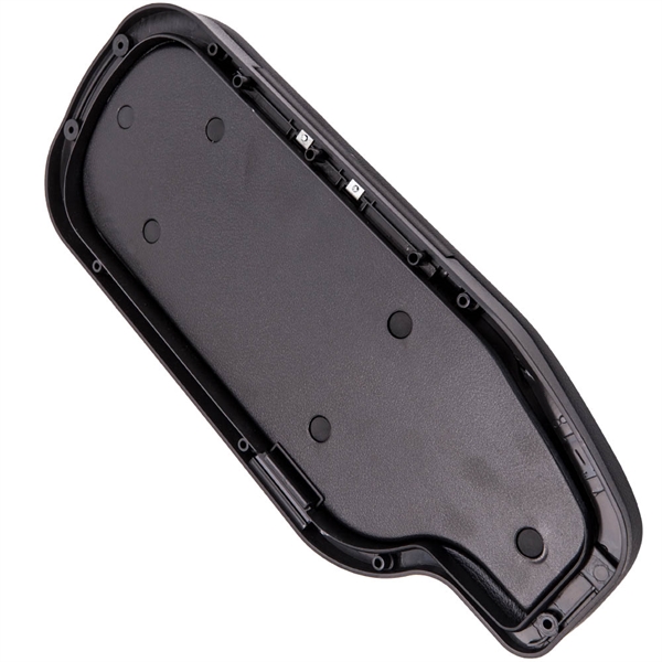 中控台扶手盖Center Console Armrest Lid Bench Cover Pad for Scion FRS 2013-19 PZ4351034000-5