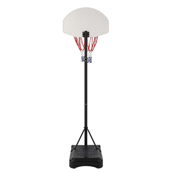 【LX】LX-B03 便携式可移动青少年篮球架 室内外篮架 最大适用7#球-10