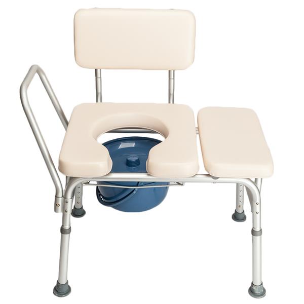 软垫坐便椅---CST3081-2