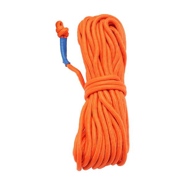 1100LB 打捞磁套组 橙色 抗摔PP塑料箱+磁铁+绳子+手套+胶水-11