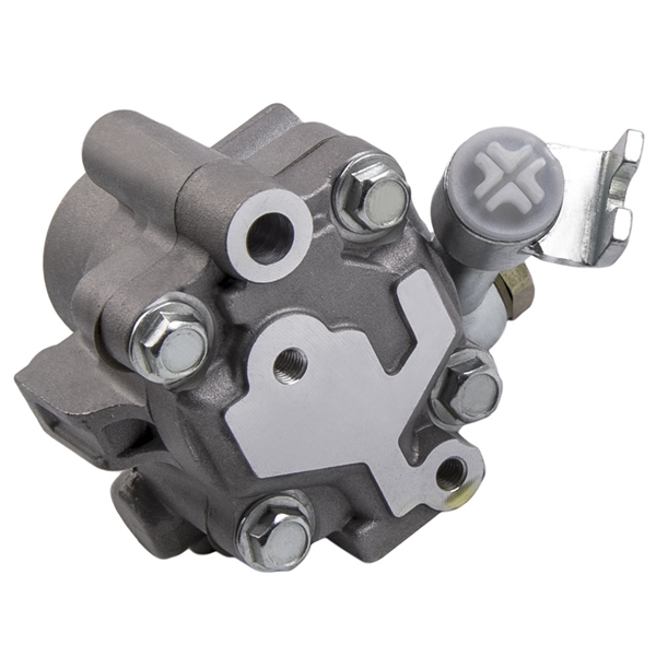 转向泵Power Steering Pump Fit for Nissan Altima Maxima 6Cyl 3.5L DOHC 02-09-4