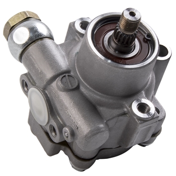 转向泵Power Steering Pump Fit for Nissan Altima Maxima 6Cyl 3.5L DOHC 02-09