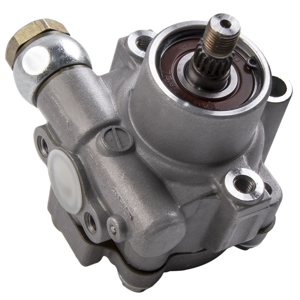 转向泵Power Steering Pump Fit for Nissan Altima Maxima 6Cyl 3.5L DOHC 02-09-1