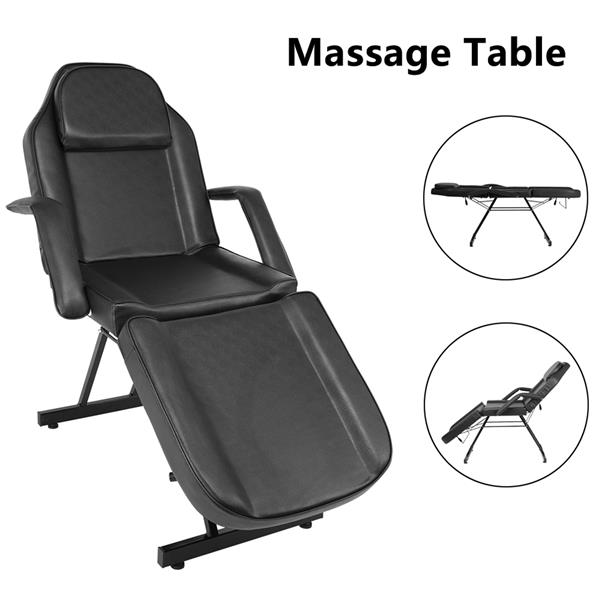 【HZ】两用理发椅带小凳 HZ016-5