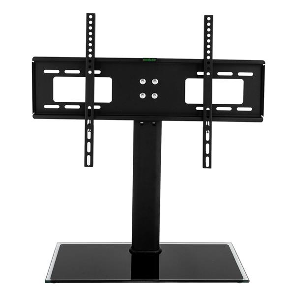 32-55"单柱桌面电视架TSD800承重40kg/最大VESA200*200/高度3档可调-17