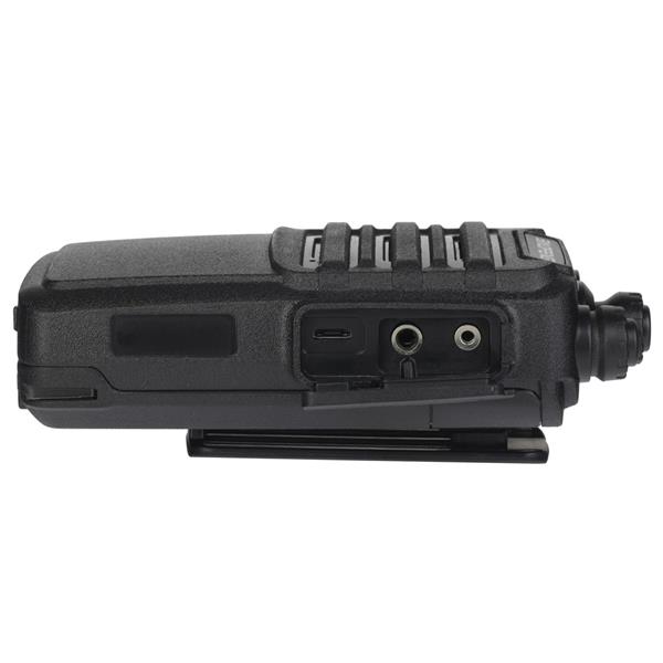 【美规】一对装宝锋 BF-C3 400-470MHZ手持对讲机USB充电2800mAh电池+座充+耳机-22