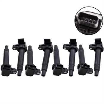 点火线圈Ignition Coilpacks for Lexus for GS 2000-2011 90919-02230