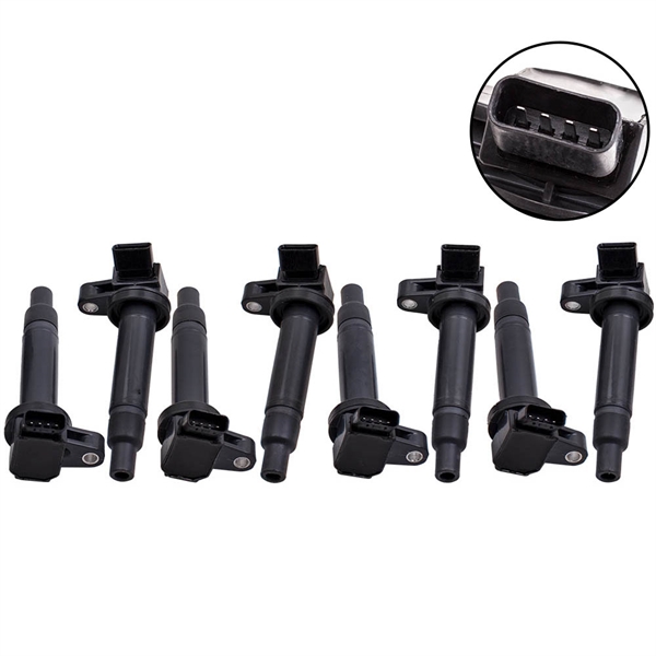 点火线圈Ignition Coilpacks for Lexus for GS 2000-2011 90919-02230-1