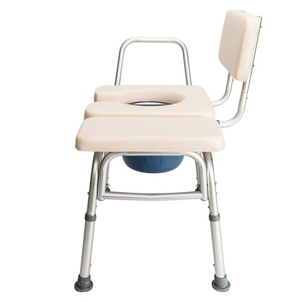 软垫坐便椅---CST3081-5
