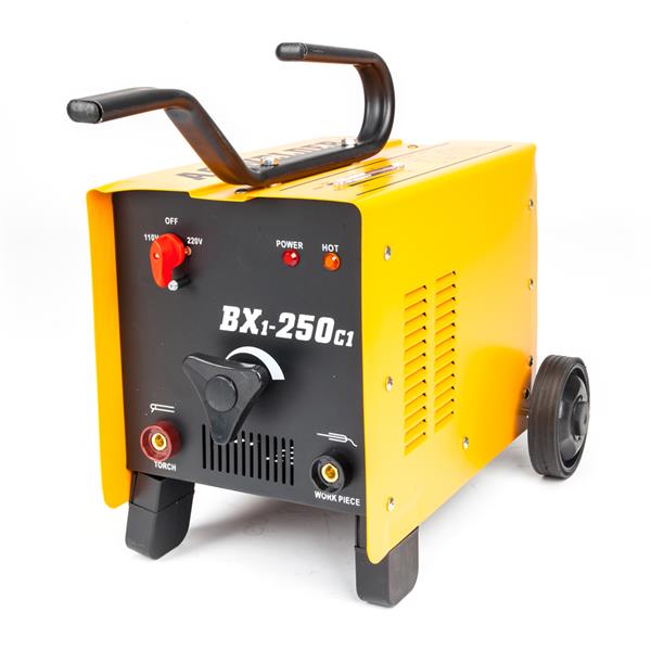 焊接机BX1-250C1 黄色-4