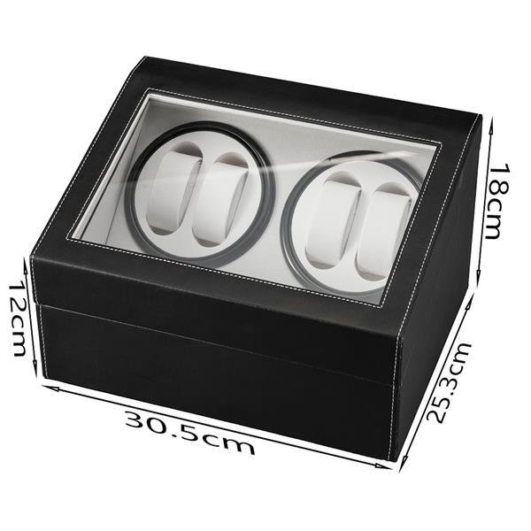 电动表盒4+6双头 - DY0091-10