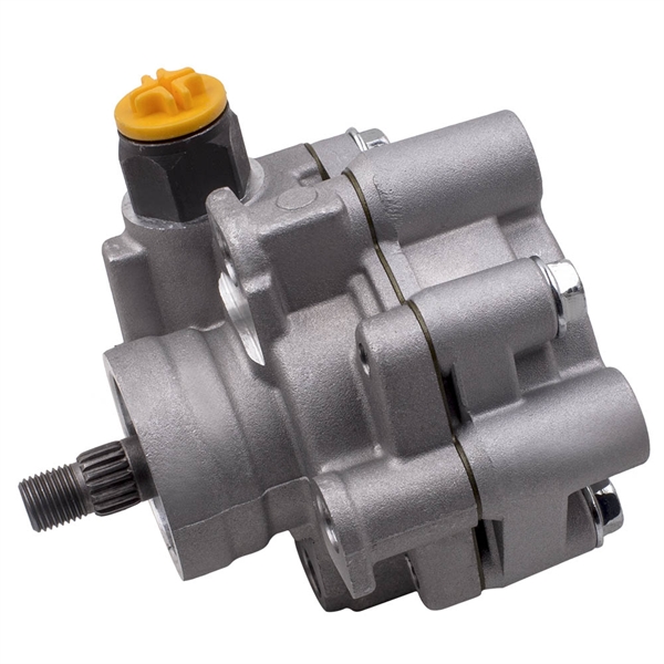 转向泵Steering Pump For Toyota 4Runner 2.7L 2694CC l4 GAS DOHC 1996-2000 4432035480-5