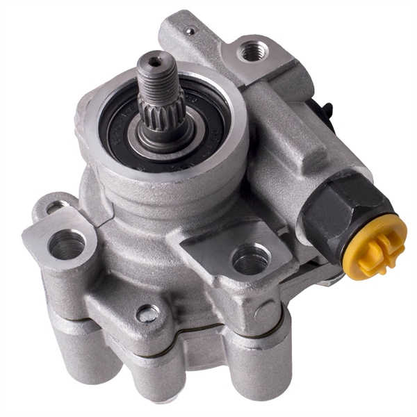 转向泵Steering Pump For Toyota 4Runner 2.7L 2694CC l4 GAS DOHC 1996-2000 4432035480-6
