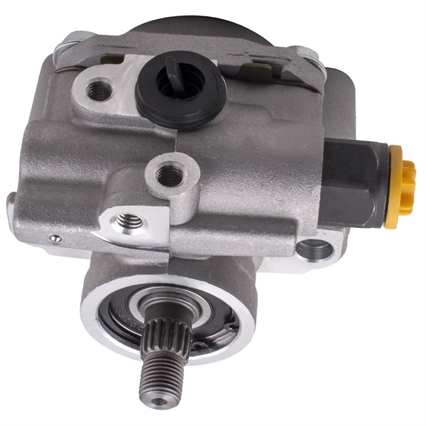 转向泵Steering Pump For Toyota 4Runner 2.7L 2694CC l4 GAS DOHC 1996-2000 4432035480-2