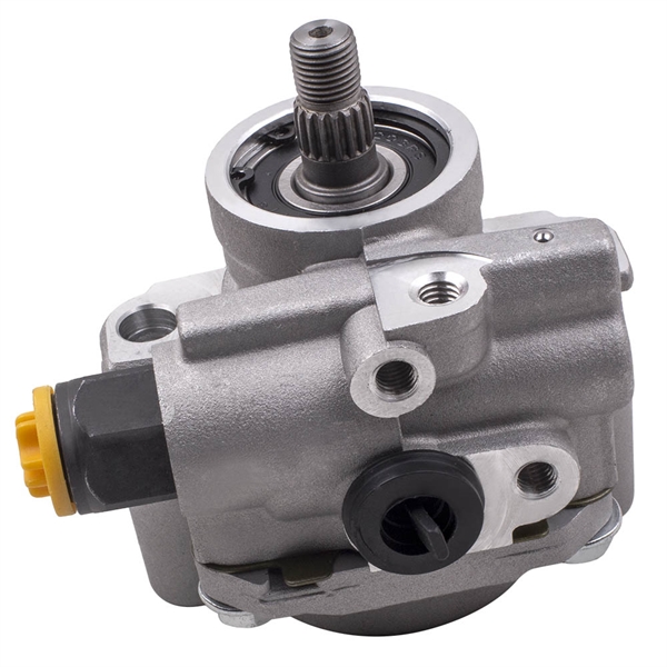 转向泵Steering Pump For Toyota 4Runner 2.7L 2694CC l4 GAS DOHC 1996-2000 4432035480-3