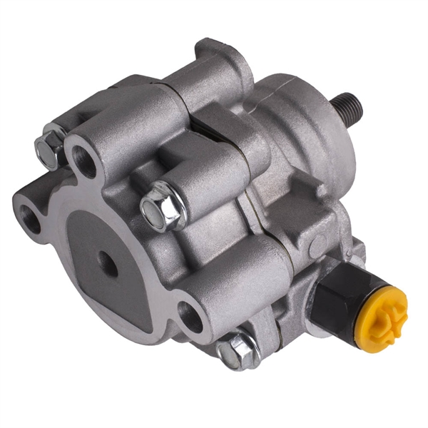 转向泵Steering Pump For Toyota 4Runner 2.7L 2694CC l4 GAS DOHC 1996-2000 4432035480-1