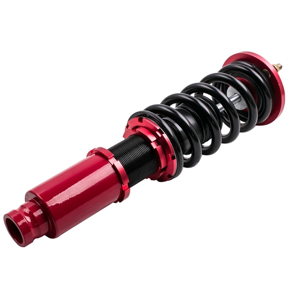 弹簧减震 Coilovers Damper Kits For Honda Accord 1990 1991 1992 1993 1994 1995 1996 1997-4