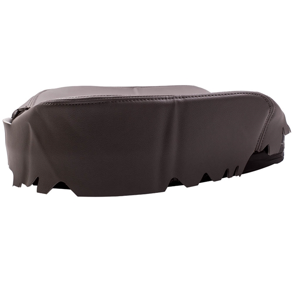 中控台扶手盖Center Console Armrest Lid Bench Cover Pad for Chevy Avalanche LT LS 2007-13-2