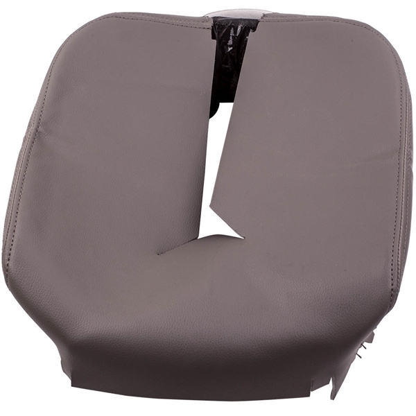 中控台扶手盖Center Console Armrest Lid Bench Cover Pad for Chevy Avalanche LT LS 2007-13-6
