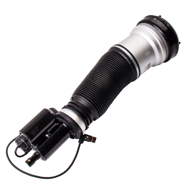 减震器 Air Suspension Shock Strut Front Right for Mercedes-Benz S430 - S500 2003-2006 2203201438-3