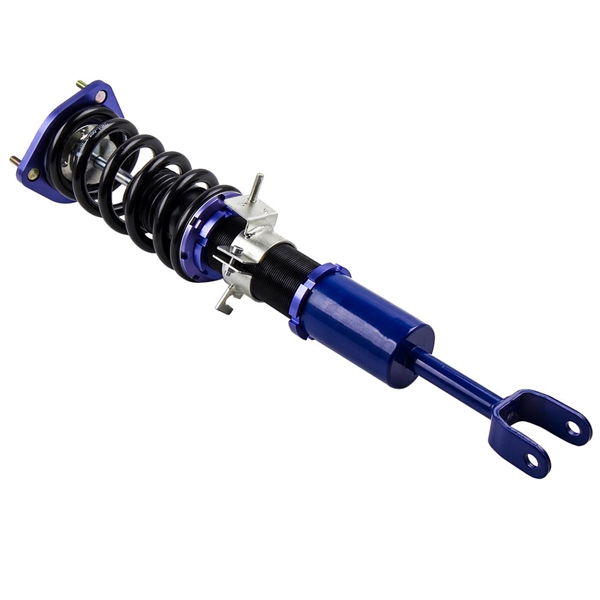 弹簧减震 Coil Coilovers Struts fit Nissan 350Z 2003-2009 Shock Absorbers Suspension Kits-5