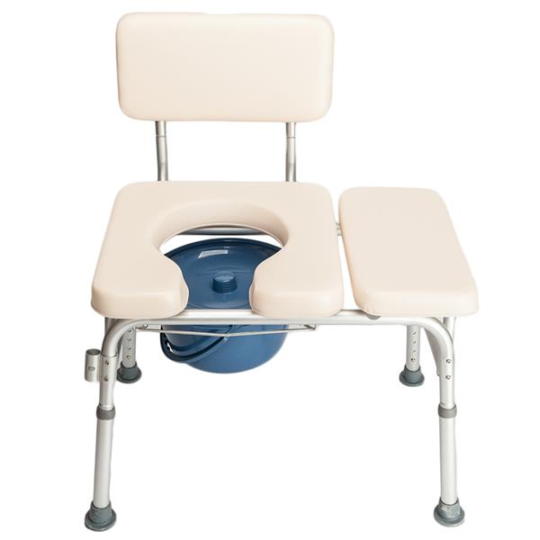 软垫坐便椅---CST3081-1