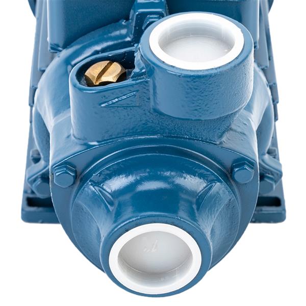 QB60家用微型自来水增压泵离心漩涡泵-7