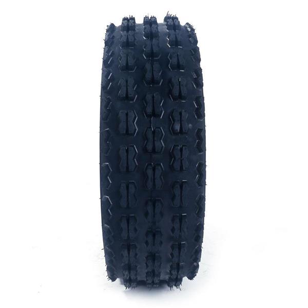 ZY 19X7-8 4PR P327 * 1 轮胎 MP-7