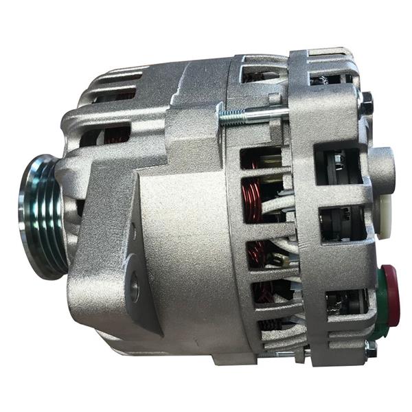 Alternator 110A 3.0L for 02-06 FORD TAURUS /02-05 MERCURY SABLE-7