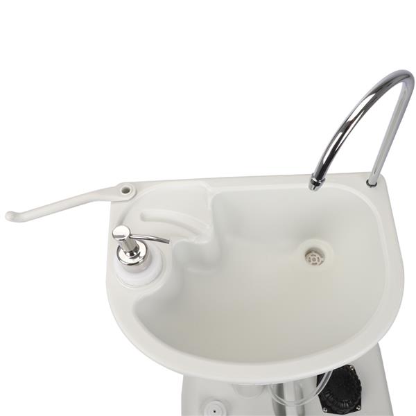 【CH】CHH-7701 便携式可移动户外洗手台洗漱台-15