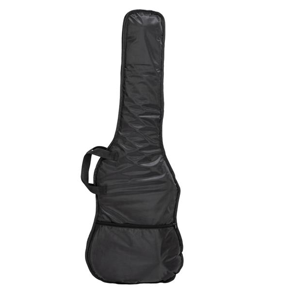 GTL枫木指板电吉他(黑色)+包+背带+拨片+连接线+扳手工具-8