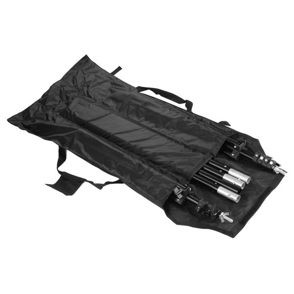 85W柔光伞柔光箱+背景布支架套装 US(该产品在亚马逊平台存在侵权风险）-45