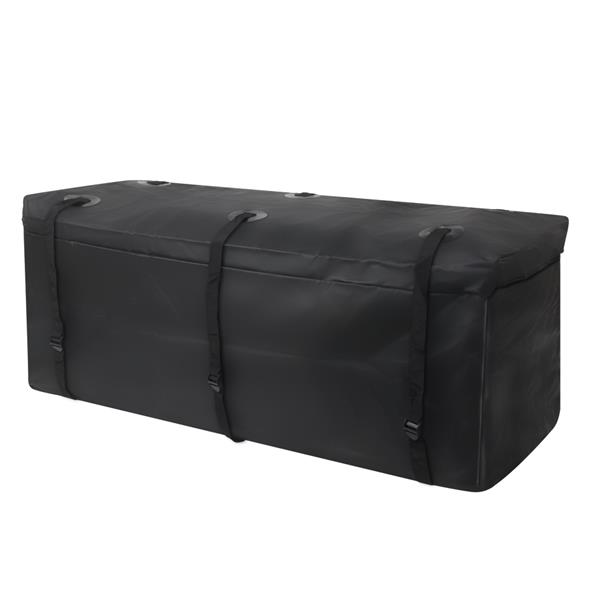 行李框防水包 15.5 Cu.ft.容量 57"x 19" x 24"  载重30kg 防紫外线 抗老化-8
