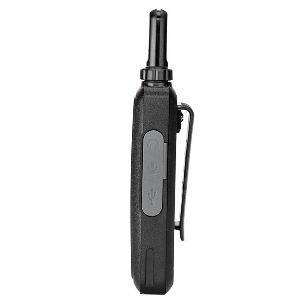 【美规】一对装宝锋BF-R5免执照UHF400-470MHz USB FRS 对讲机（此款在亚马逊平台存在侵权风险）-12