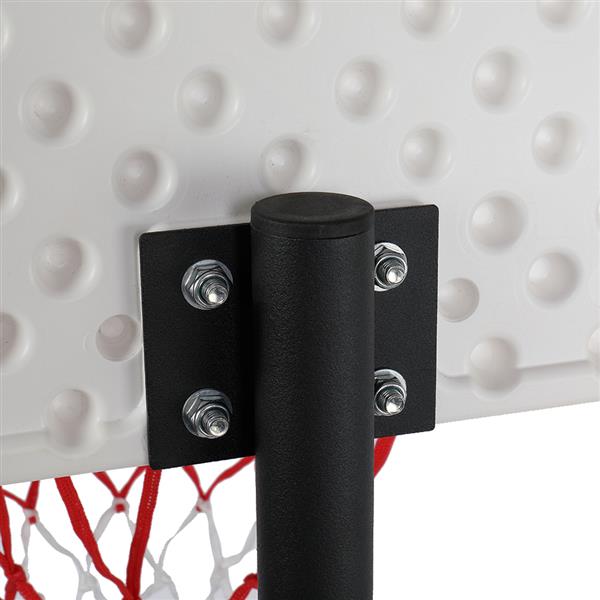 【LX】LX-B03 便携式可移动青少年篮球架 室内外篮架 最大适用7#球-20