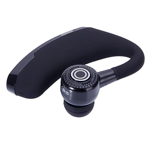 V9立体声蓝牙耳机 中性 黑色 ( Voyager Legend 品牌造型)-15