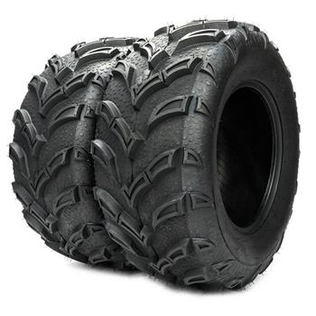 ZY 25x10-12 6PR P377*2 轮胎 MP